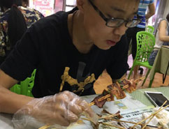 科尔沁左翼中烧烤加盟,学烧烤技术,开烧烤店多少钱