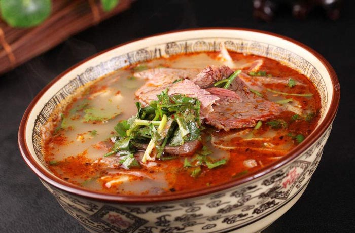 科尔沁左翼中淮南牛肉汤培训